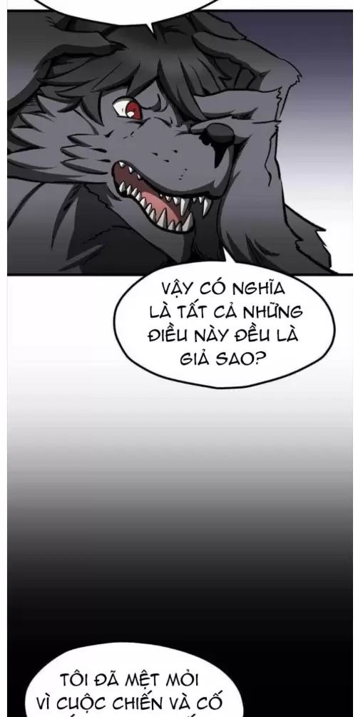Anh Hùng Mạnh Nhất? Ta Không Làm Lâu Rồi! Chap 219 - Next Chap 220