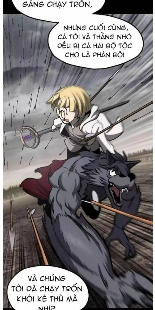 Anh Hùng Mạnh Nhất? Ta Không Làm Lâu Rồi! Chap 219 - Next Chap 220