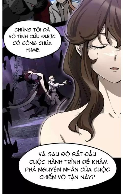 Anh Hùng Mạnh Nhất? Ta Không Làm Lâu Rồi! Chap 219 - Next Chap 220