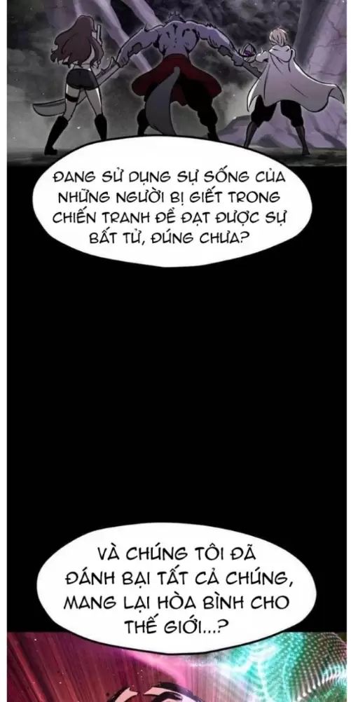 Anh Hùng Mạnh Nhất? Ta Không Làm Lâu Rồi! Chap 219 - Next Chap 220