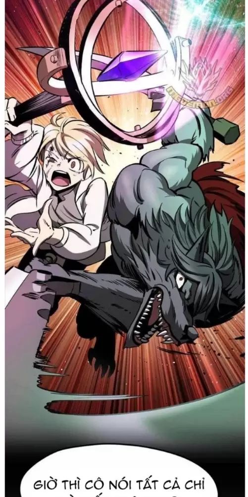 Anh Hùng Mạnh Nhất? Ta Không Làm Lâu Rồi! Chap 219 - Next Chap 220