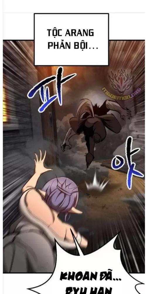Anh Hùng Mạnh Nhất? Ta Không Làm Lâu Rồi! Chap 219 - Next Chap 220