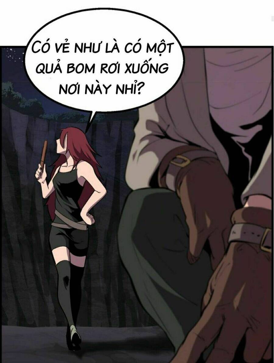 Anh Hùng Mạnh Nhất? Ta Không Làm Lâu Rồi! Chap 22 - Next Chap 23