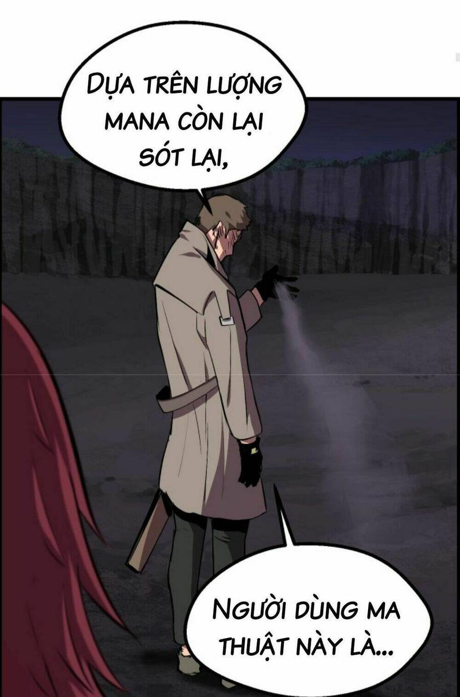 Anh Hùng Mạnh Nhất? Ta Không Làm Lâu Rồi! Chap 22 - Next Chap 23