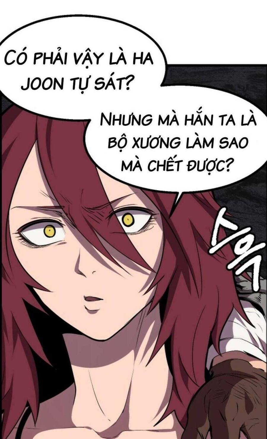 Anh Hùng Mạnh Nhất? Ta Không Làm Lâu Rồi! Chap 22 - Next Chap 23