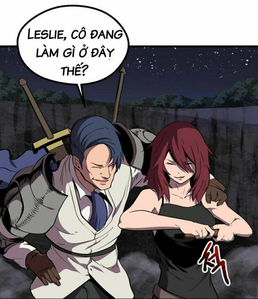 Anh Hùng Mạnh Nhất? Ta Không Làm Lâu Rồi! Chap 22 - Next Chap 23