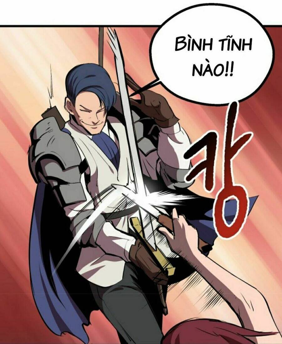 Anh Hùng Mạnh Nhất? Ta Không Làm Lâu Rồi! Chap 22 - Next Chap 23