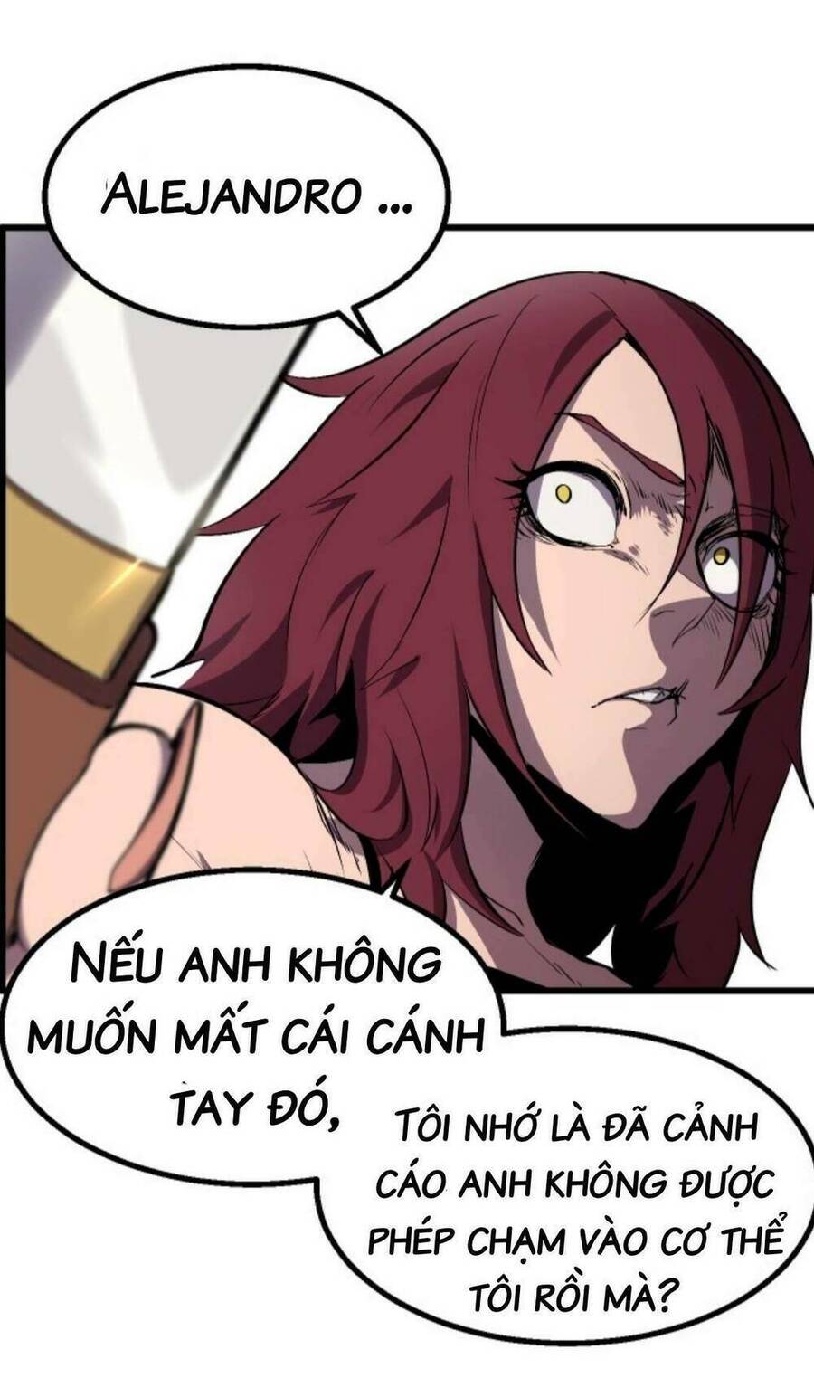 Anh Hùng Mạnh Nhất? Ta Không Làm Lâu Rồi! Chap 22 - Next Chap 23