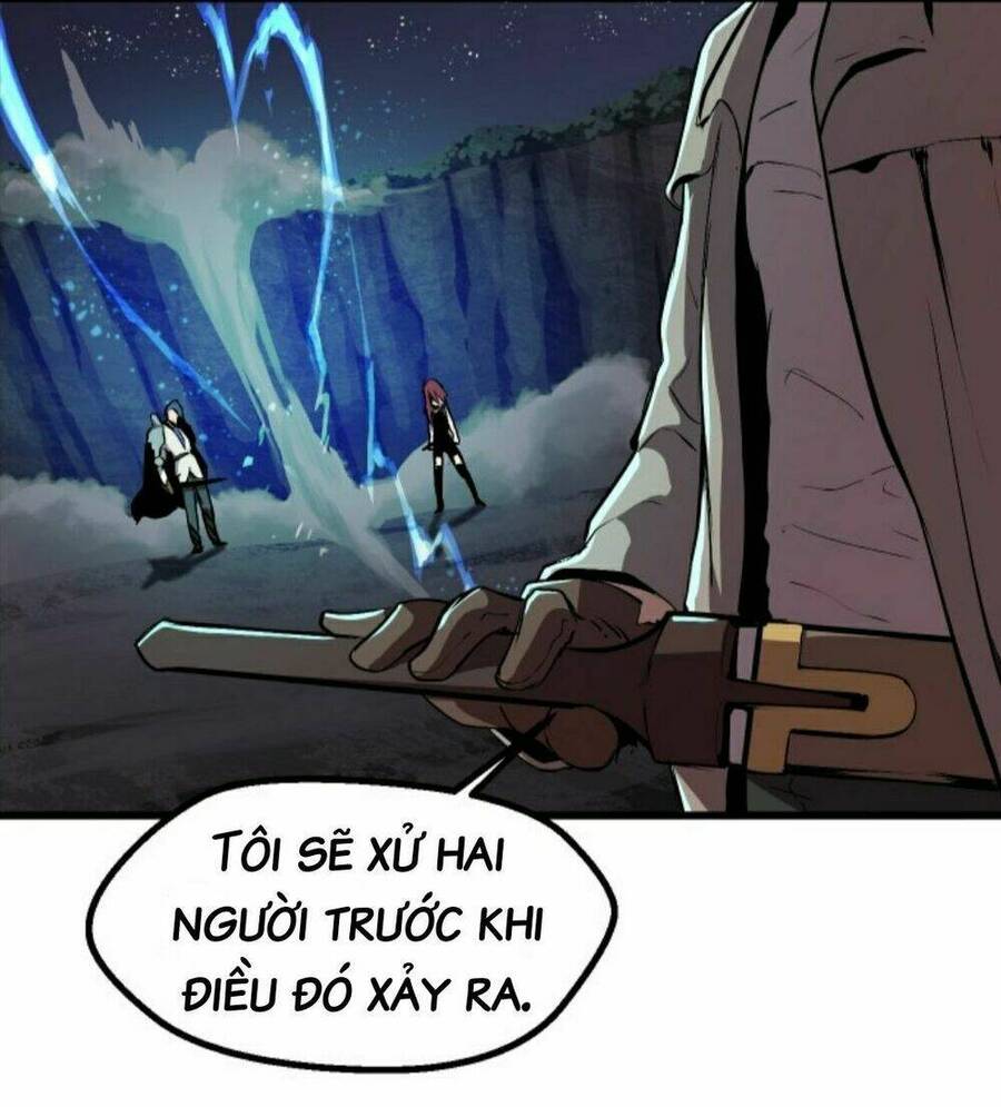 Anh Hùng Mạnh Nhất? Ta Không Làm Lâu Rồi! Chap 22 - Next Chap 23