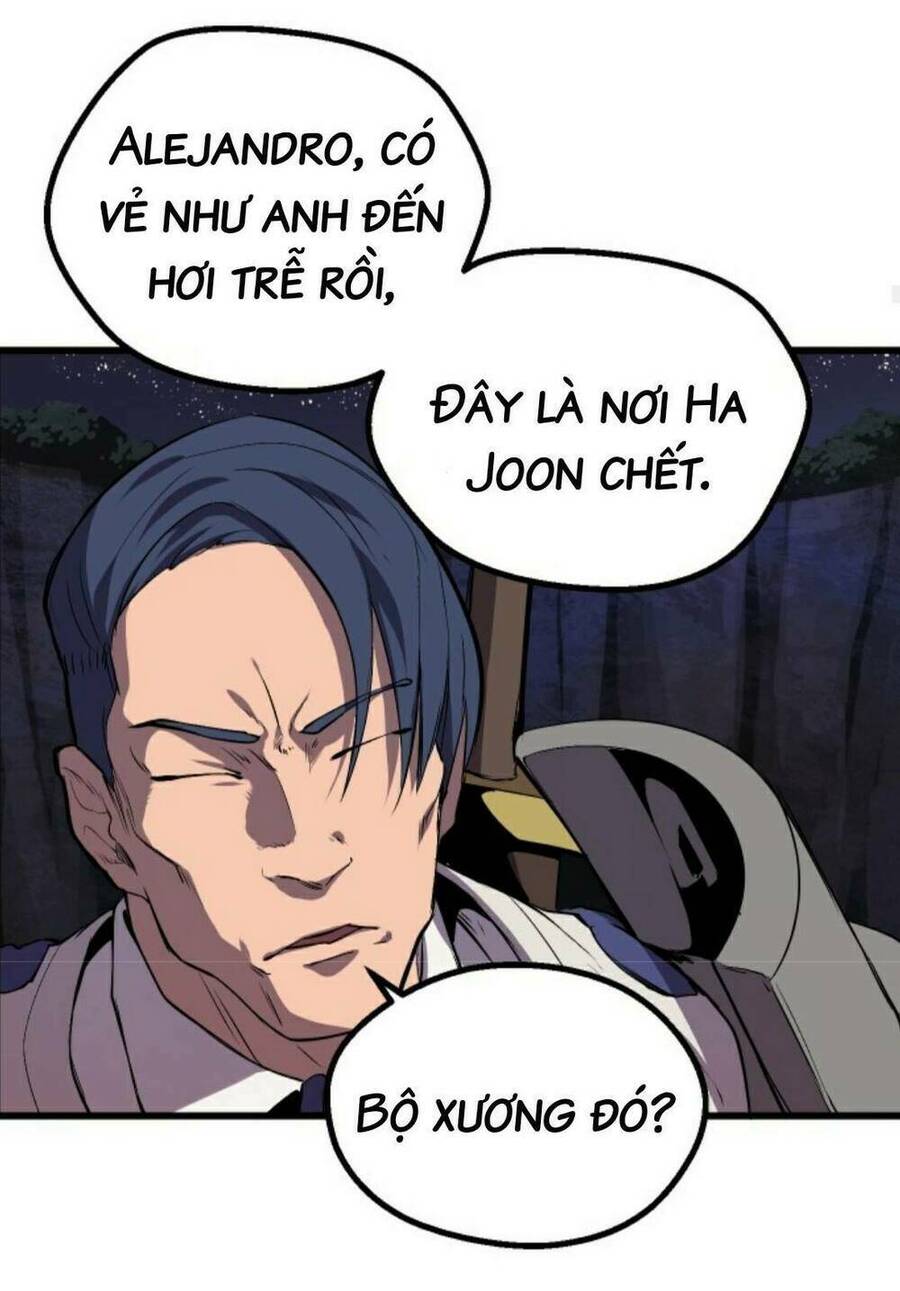 Anh Hùng Mạnh Nhất? Ta Không Làm Lâu Rồi! Chap 22 - Next Chap 23