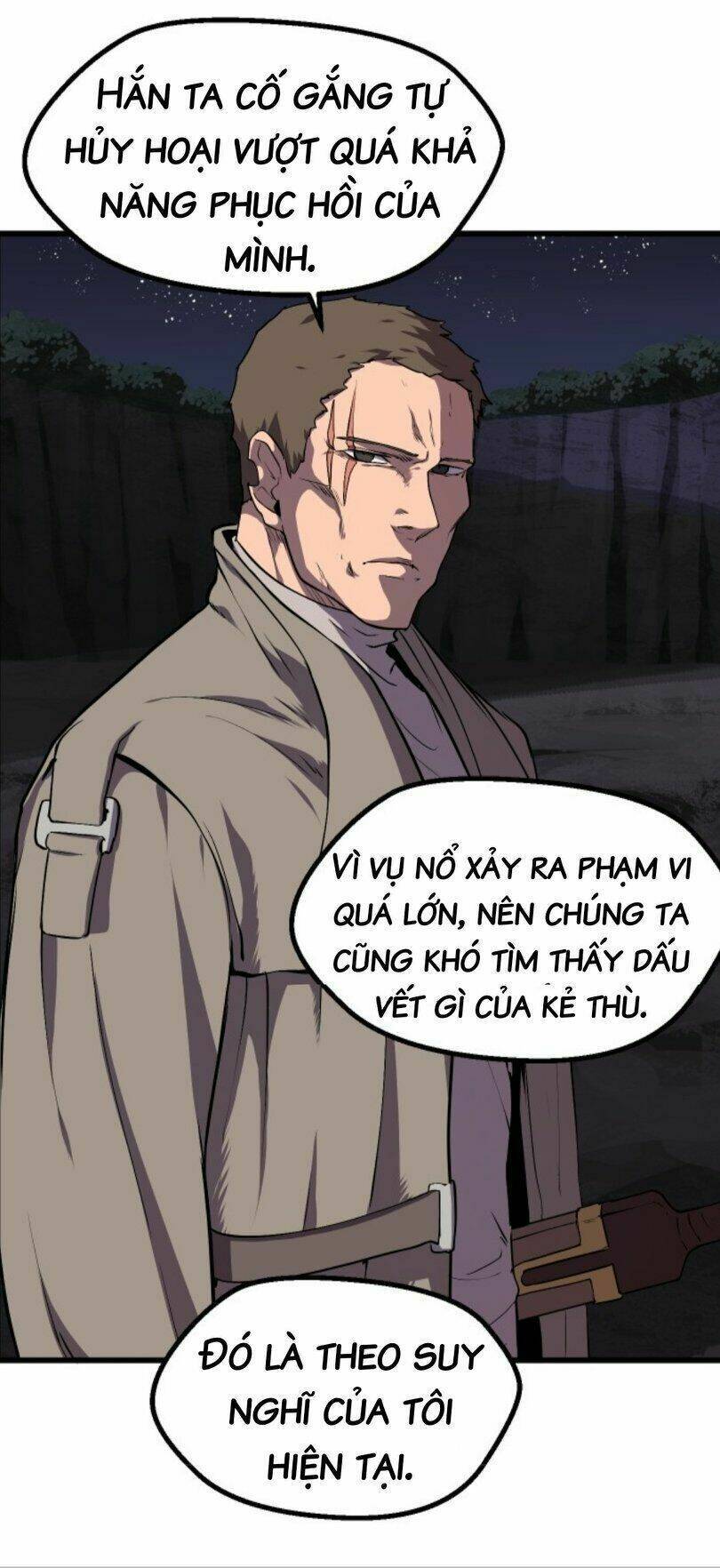 Anh Hùng Mạnh Nhất? Ta Không Làm Lâu Rồi! Chap 22 - Next Chap 23