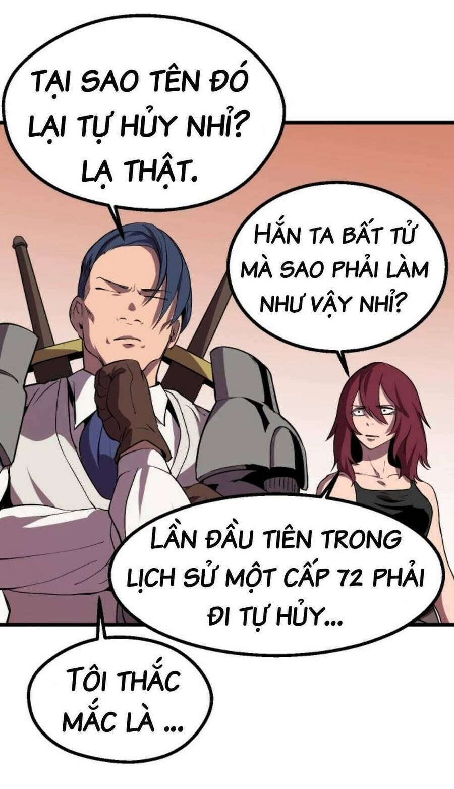 Anh Hùng Mạnh Nhất? Ta Không Làm Lâu Rồi! Chap 22 - Next Chap 23