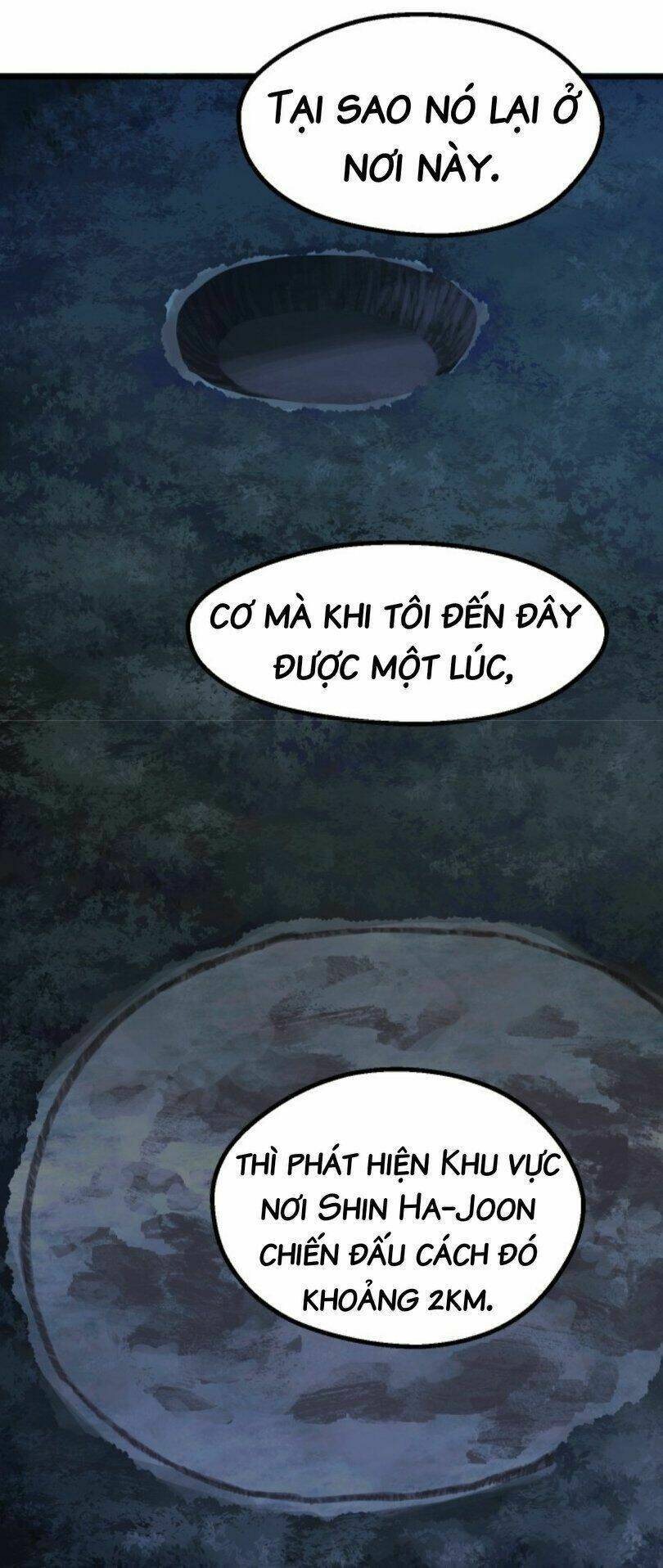 Anh Hùng Mạnh Nhất? Ta Không Làm Lâu Rồi! Chap 22 - Next Chap 23