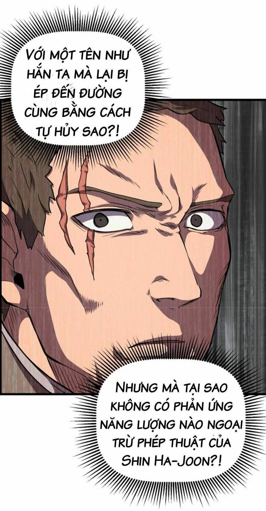 Anh Hùng Mạnh Nhất? Ta Không Làm Lâu Rồi! Chap 22 - Next Chap 23