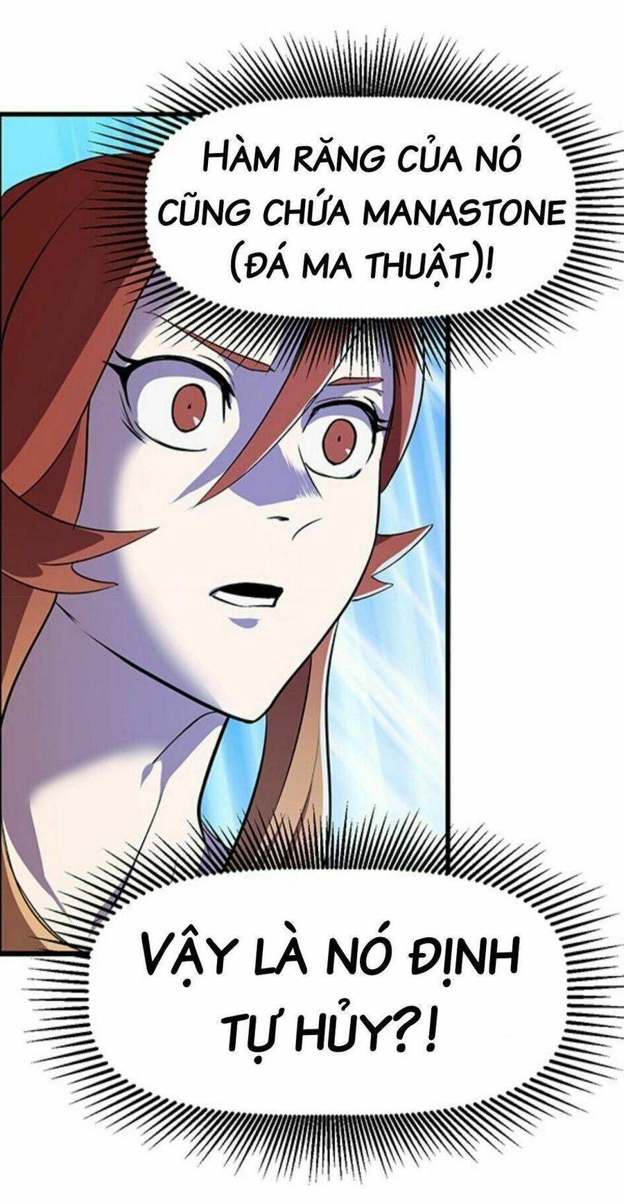 Anh Hùng Mạnh Nhất? Ta Không Làm Lâu Rồi! Chap 22 - Next Chap 23