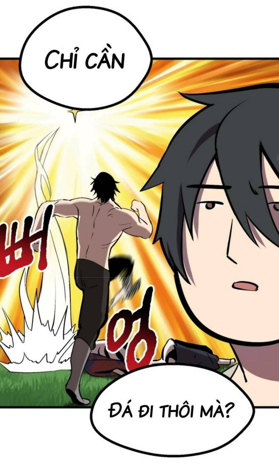 Anh Hùng Mạnh Nhất? Ta Không Làm Lâu Rồi! Chap 22 - Next Chap 23
