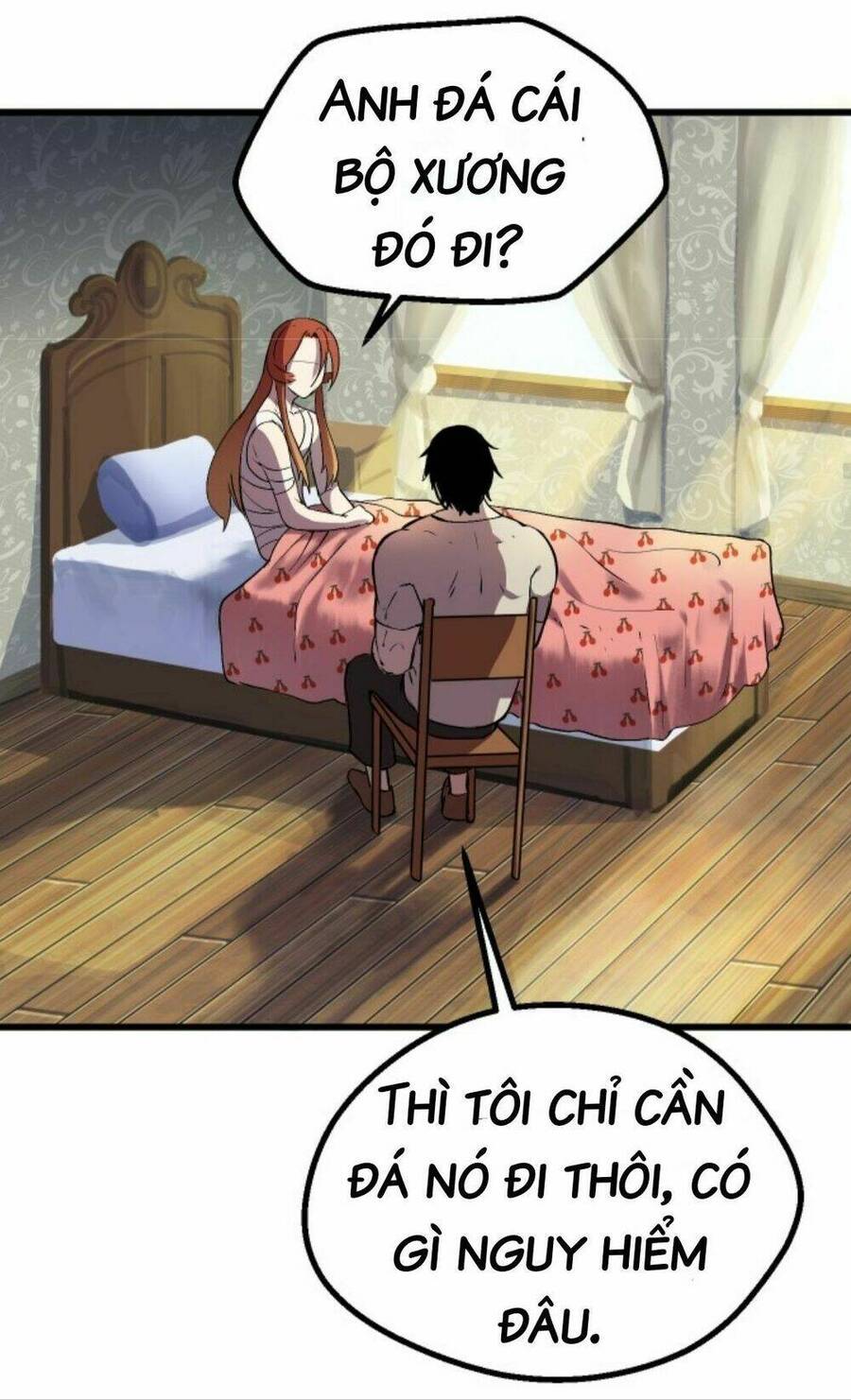 Anh Hùng Mạnh Nhất? Ta Không Làm Lâu Rồi! Chap 22 - Next Chap 23