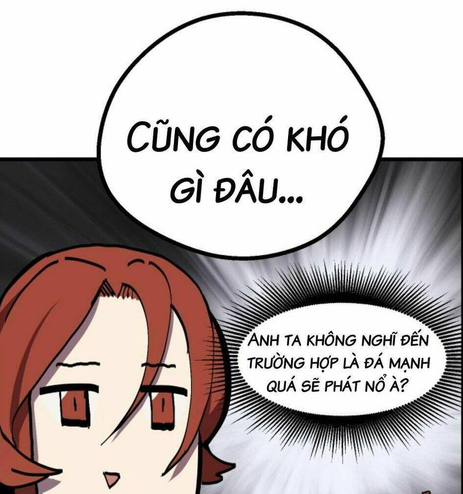 Anh Hùng Mạnh Nhất? Ta Không Làm Lâu Rồi! Chap 22 - Next Chap 23