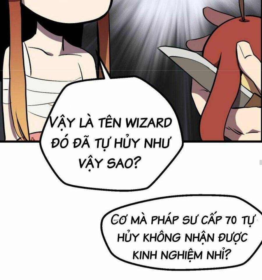 Anh Hùng Mạnh Nhất? Ta Không Làm Lâu Rồi! Chap 22 - Next Chap 23