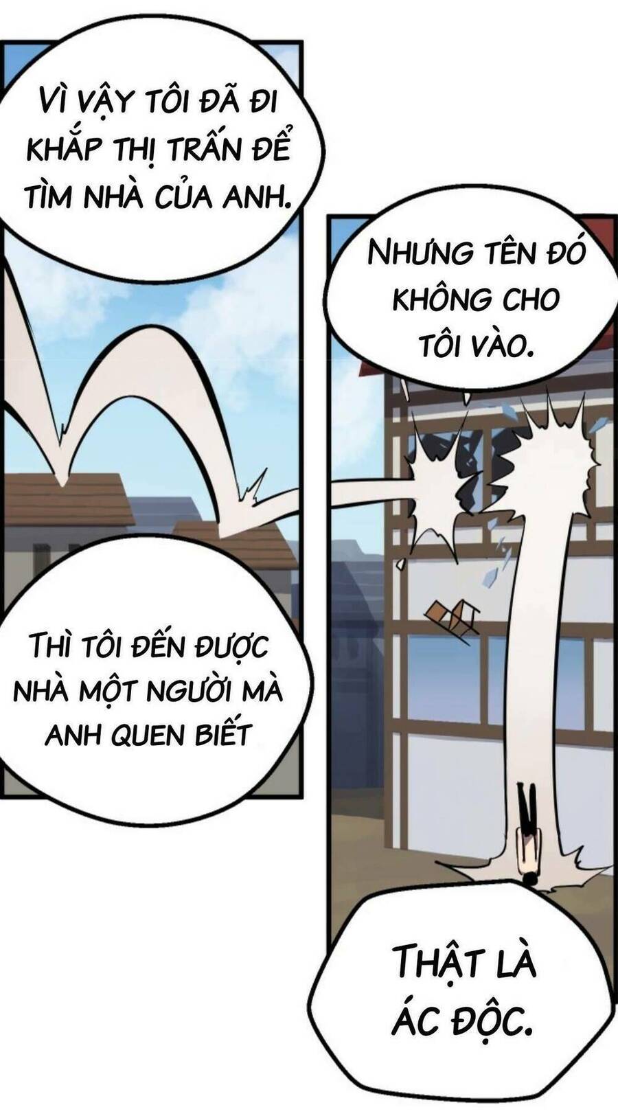 Anh Hùng Mạnh Nhất? Ta Không Làm Lâu Rồi! Chap 22 - Next Chap 23