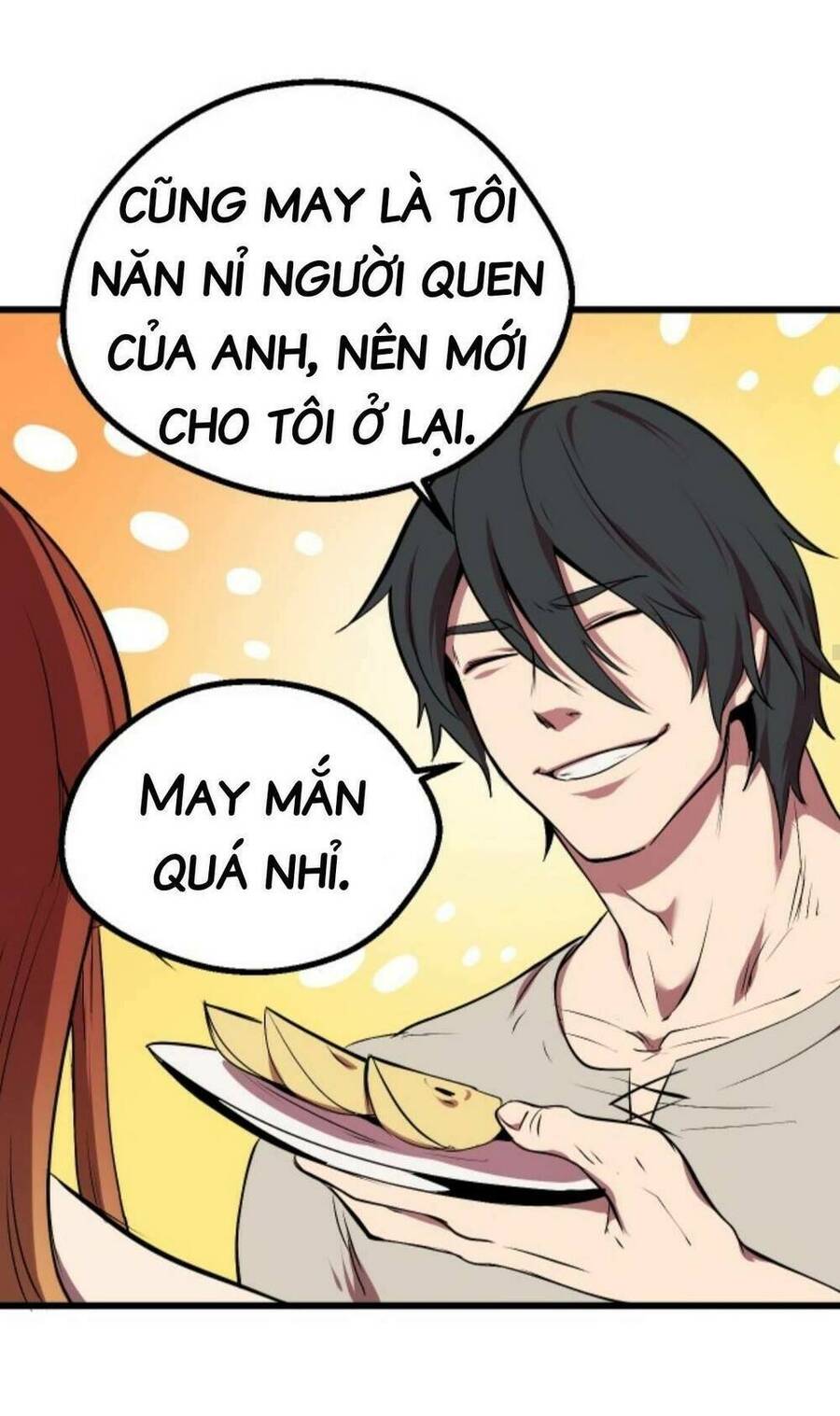 Anh Hùng Mạnh Nhất? Ta Không Làm Lâu Rồi! Chap 22 - Next Chap 23