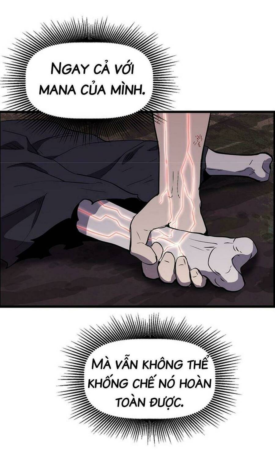 Anh Hùng Mạnh Nhất? Ta Không Làm Lâu Rồi! Chap 22 - Next Chap 23