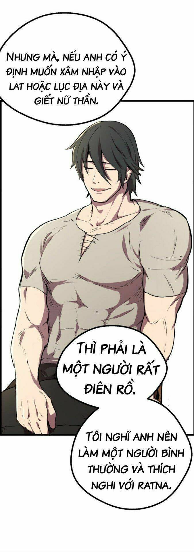 Anh Hùng Mạnh Nhất? Ta Không Làm Lâu Rồi! Chap 22 - Next Chap 23