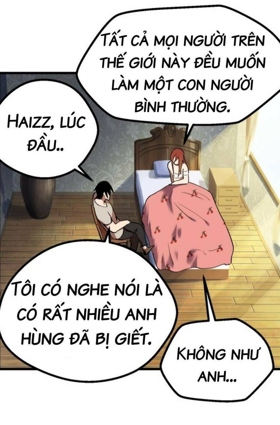 Anh Hùng Mạnh Nhất? Ta Không Làm Lâu Rồi! Chap 22 - Next Chap 23