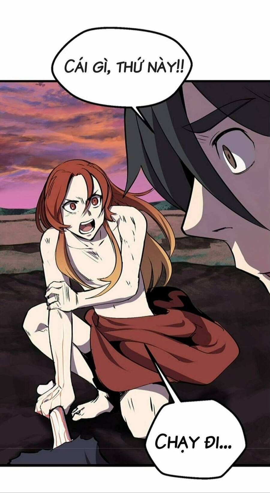 Anh Hùng Mạnh Nhất? Ta Không Làm Lâu Rồi! Chap 22 - Next Chap 23