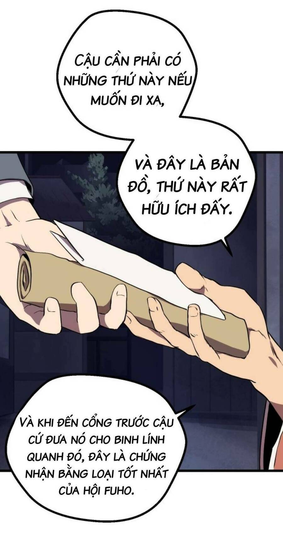 Anh Hùng Mạnh Nhất? Ta Không Làm Lâu Rồi! Chap 22 - Next Chap 23