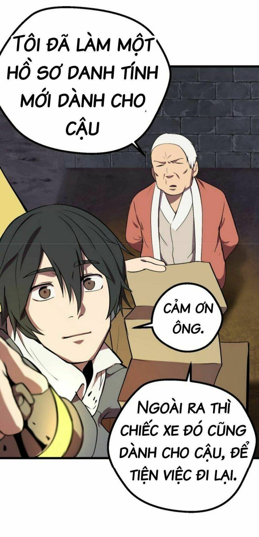 Anh Hùng Mạnh Nhất? Ta Không Làm Lâu Rồi! Chap 22 - Next Chap 23