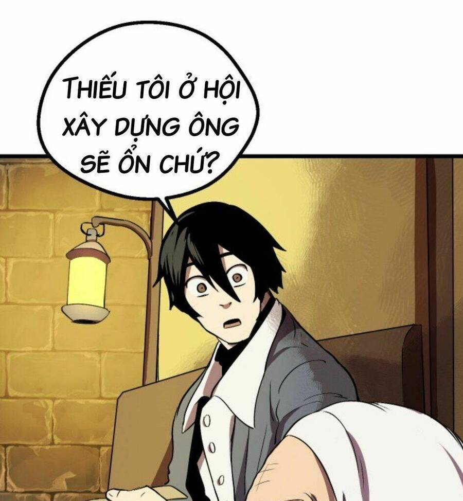 Anh Hùng Mạnh Nhất? Ta Không Làm Lâu Rồi! Chap 22 - Next Chap 23