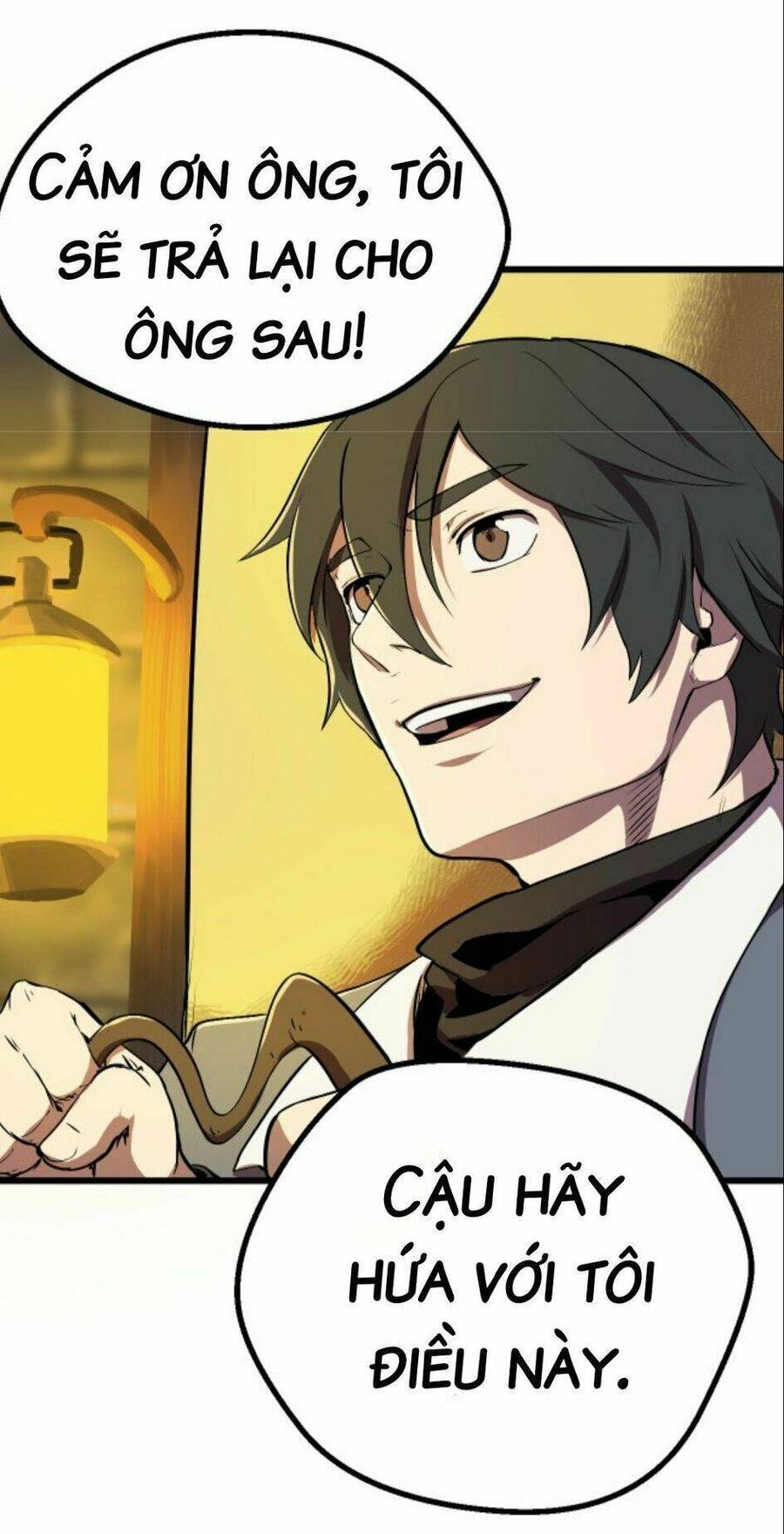 Anh Hùng Mạnh Nhất? Ta Không Làm Lâu Rồi! Chap 22 - Next Chap 23