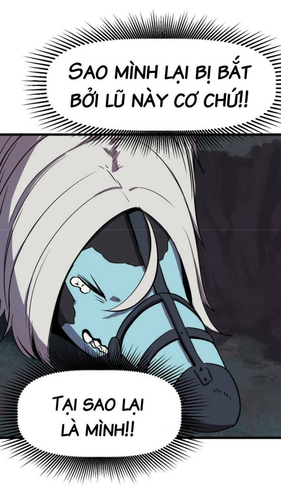 Anh Hùng Mạnh Nhất? Ta Không Làm Lâu Rồi! Chap 22 - Next Chap 23