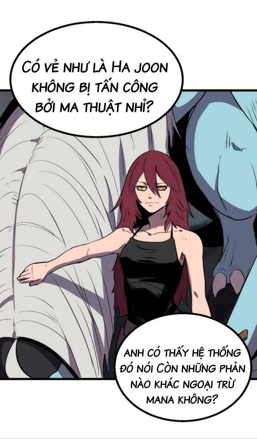 Anh Hùng Mạnh Nhất? Ta Không Làm Lâu Rồi! Chap 22 - Next Chap 23