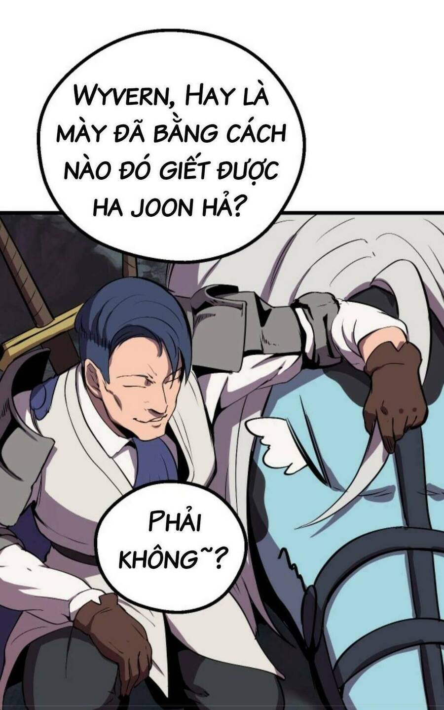 Anh Hùng Mạnh Nhất? Ta Không Làm Lâu Rồi! Chap 22 - Next Chap 23