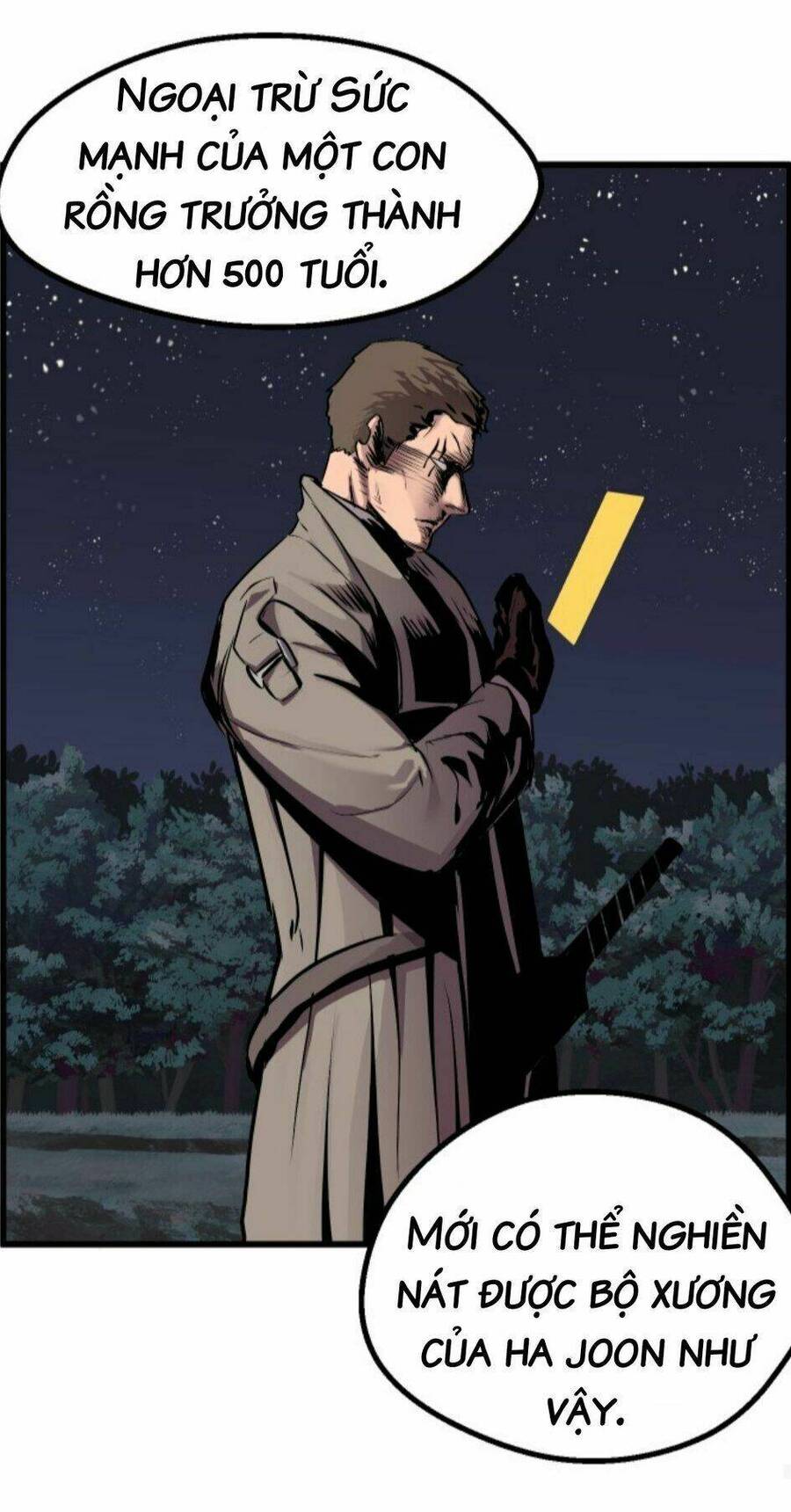 Anh Hùng Mạnh Nhất? Ta Không Làm Lâu Rồi! Chap 22 - Next Chap 23