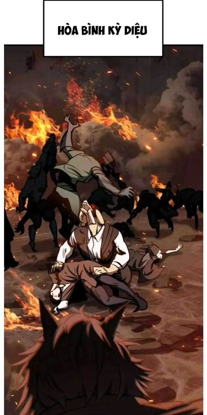 Anh Hùng Mạnh Nhất? Ta Không Làm Lâu Rồi! Chap 220 - Next Chap 221