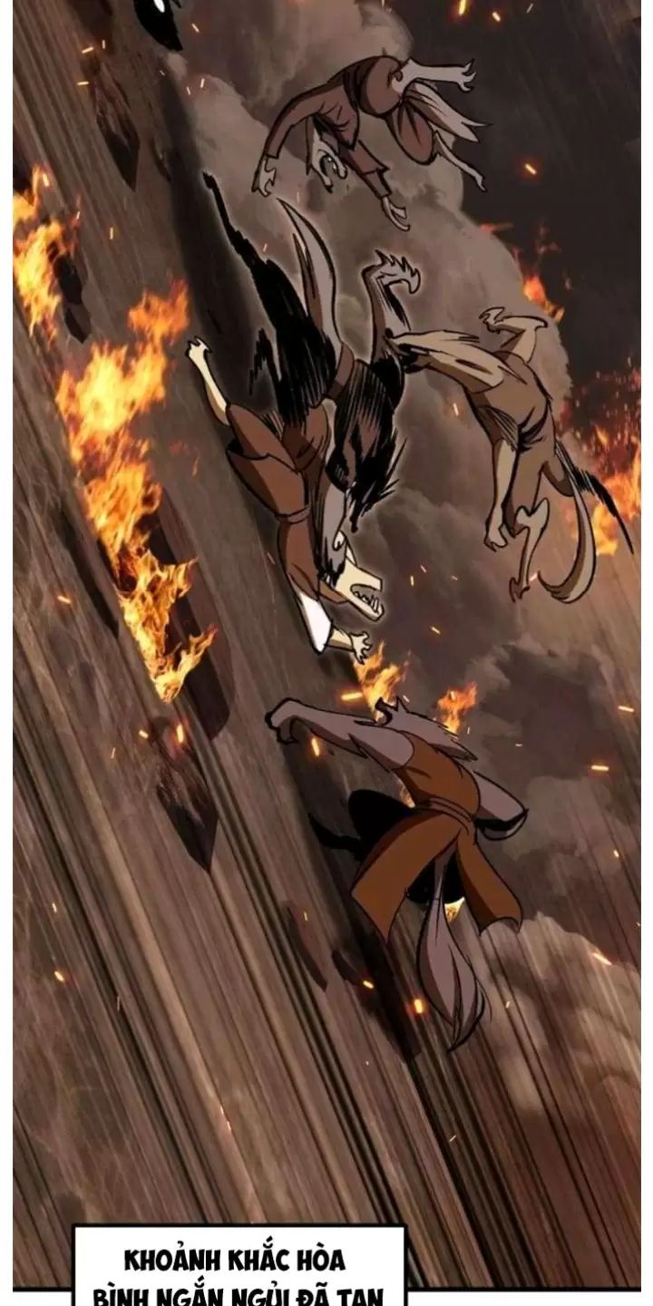 Anh Hùng Mạnh Nhất? Ta Không Làm Lâu Rồi! Chap 220 - Next Chap 221