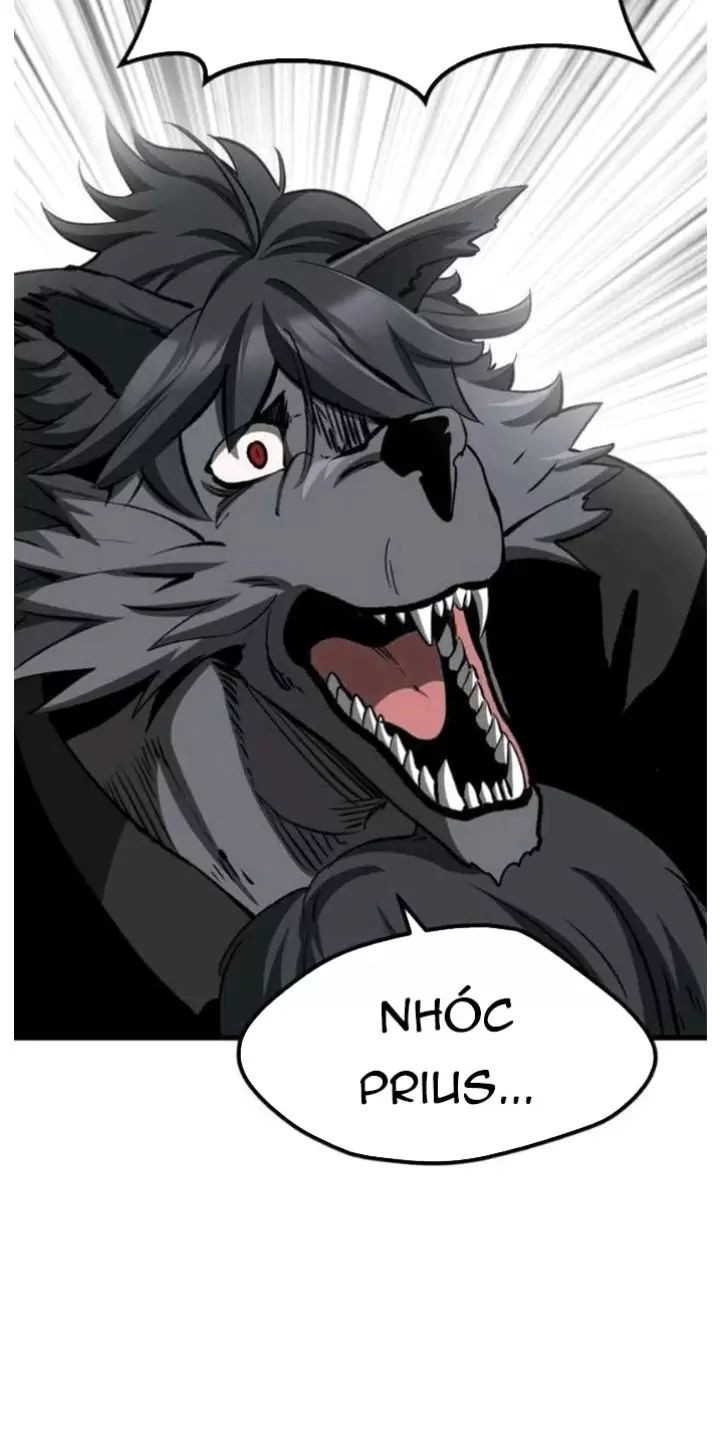 Anh Hùng Mạnh Nhất? Ta Không Làm Lâu Rồi! Chap 220 - Next Chap 221
