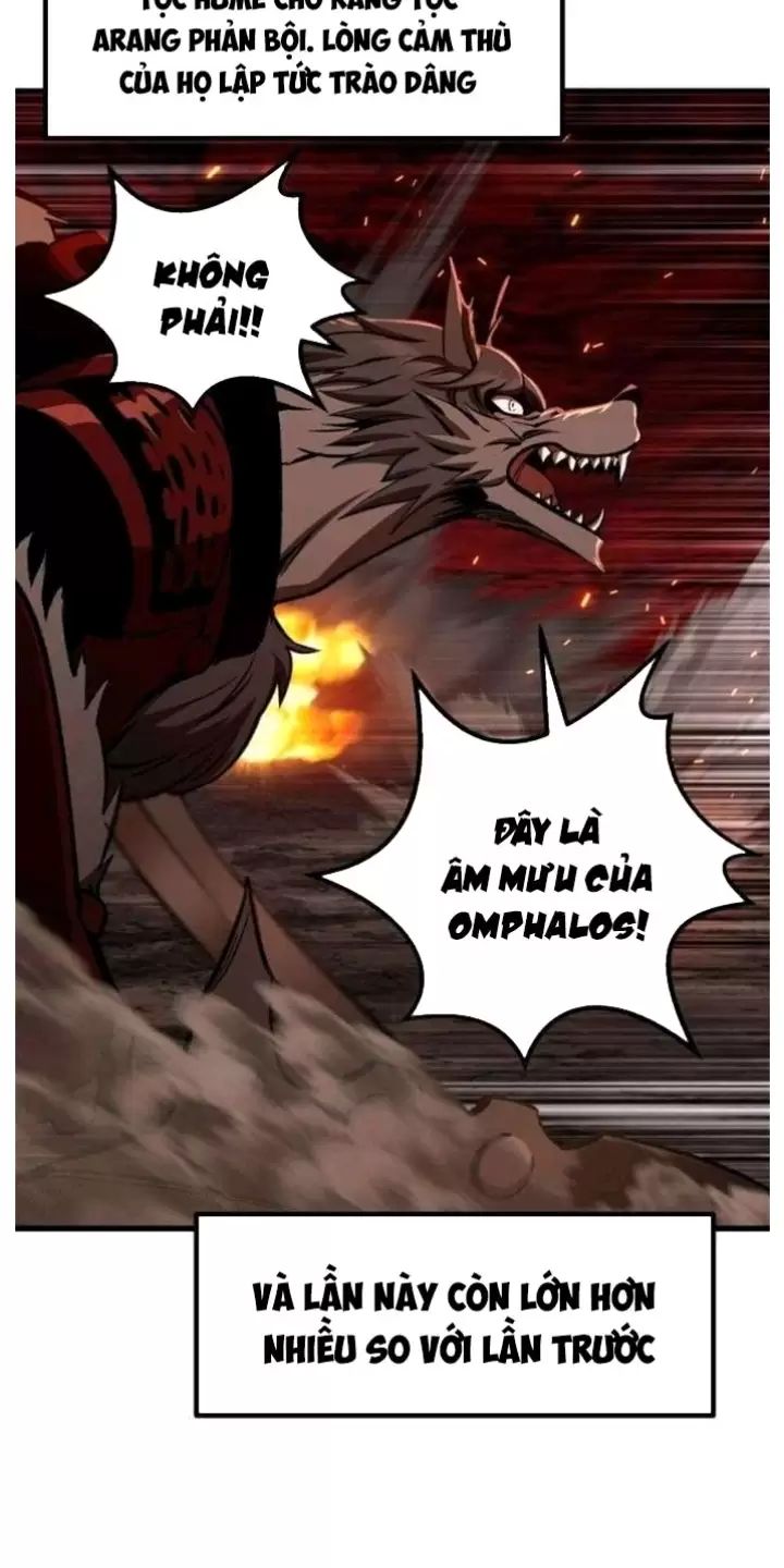 Anh Hùng Mạnh Nhất? Ta Không Làm Lâu Rồi! Chap 220 - Next Chap 221