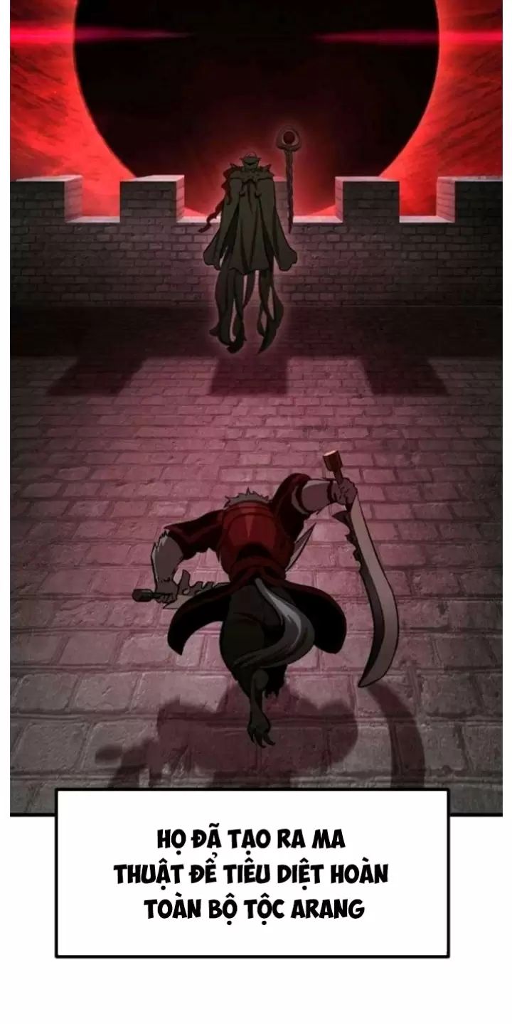 Anh Hùng Mạnh Nhất? Ta Không Làm Lâu Rồi! Chap 220 - Next Chap 221