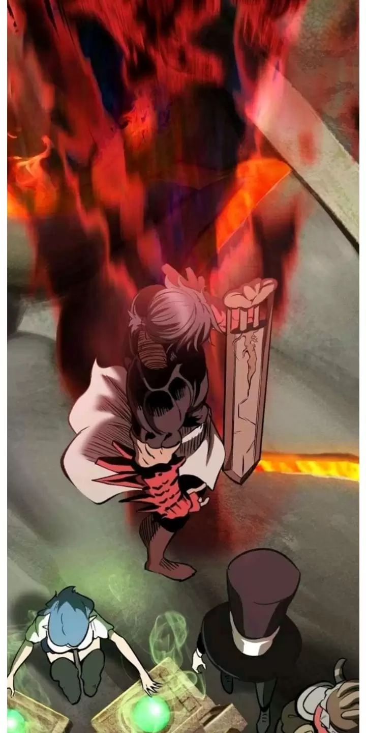 Anh Hùng Mạnh Nhất? Ta Không Làm Lâu Rồi! Chap 220 - Next Chap 221