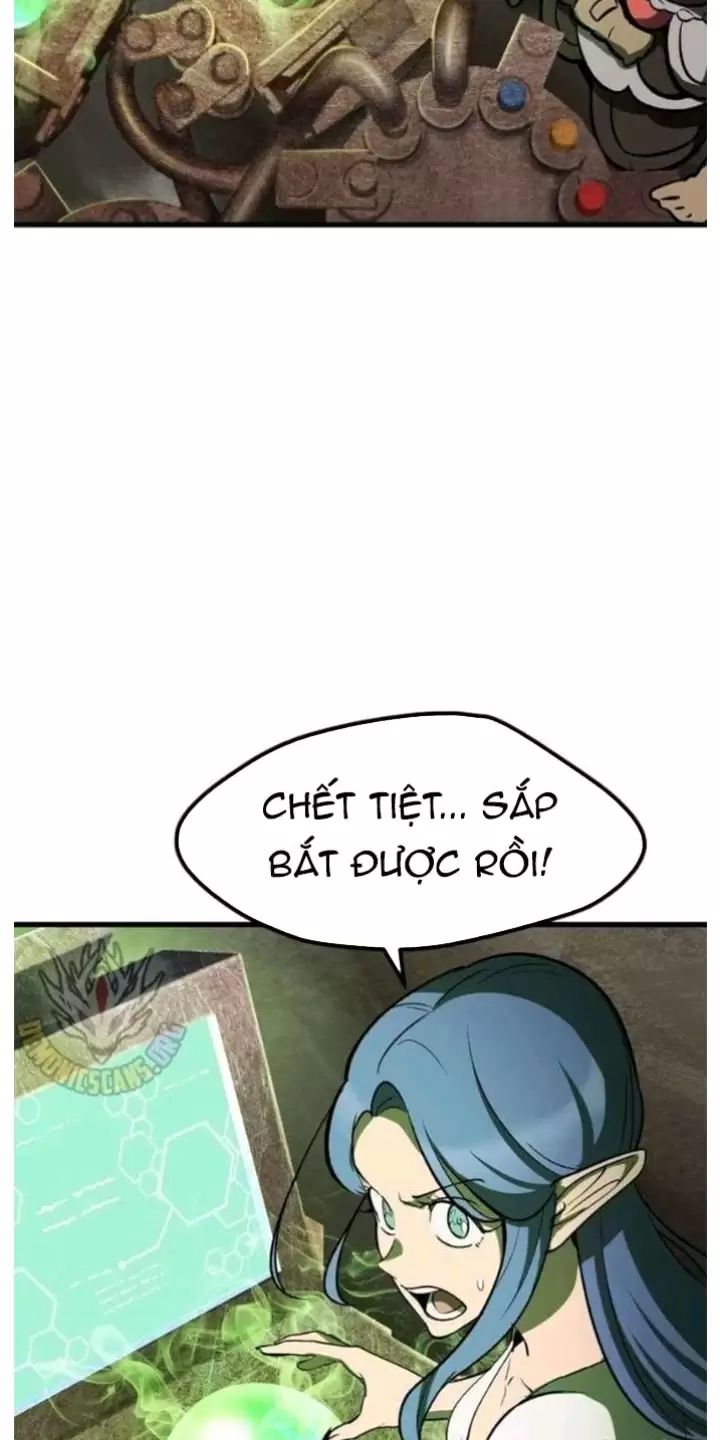 Anh Hùng Mạnh Nhất? Ta Không Làm Lâu Rồi! Chap 220 - Next Chap 221