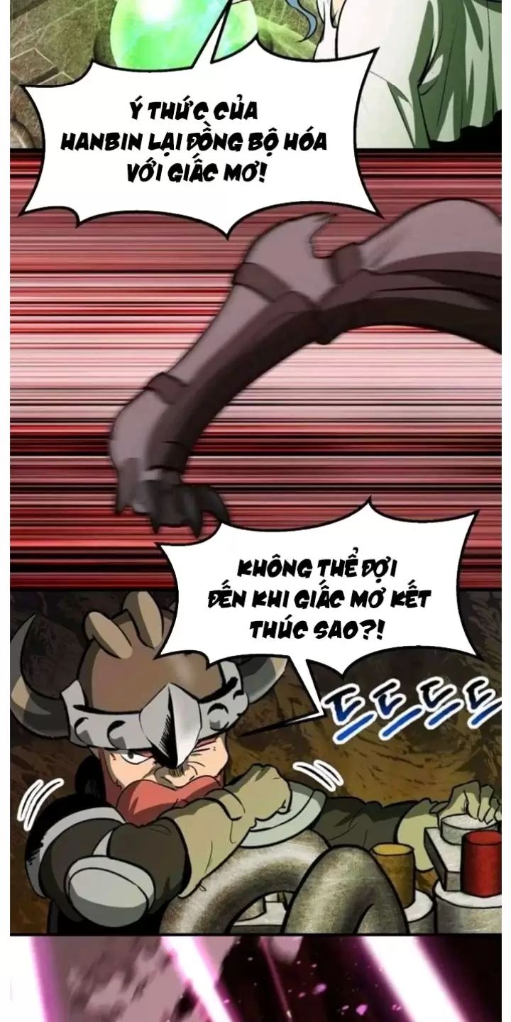 Anh Hùng Mạnh Nhất? Ta Không Làm Lâu Rồi! Chap 220 - Next Chap 221