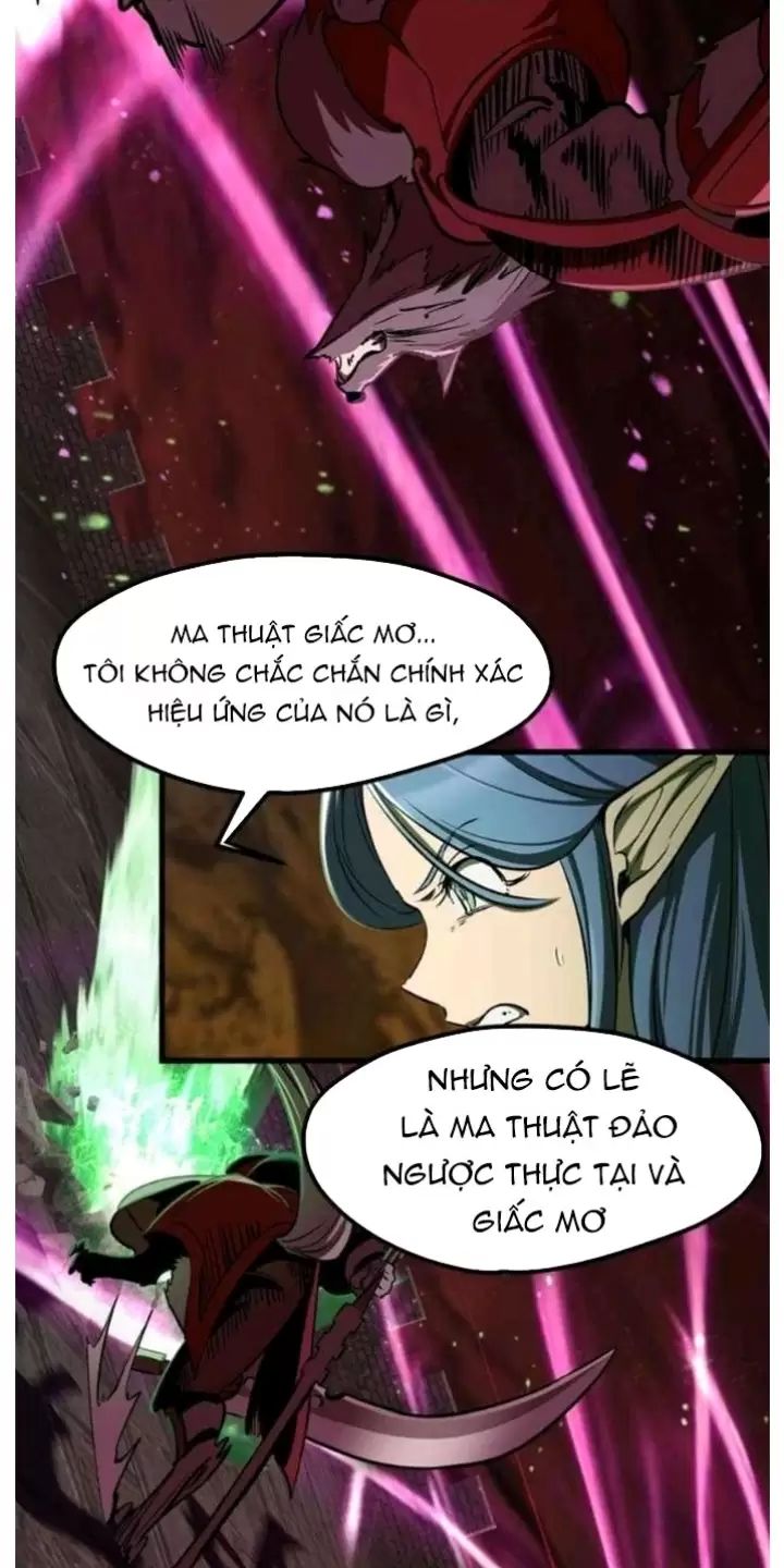 Anh Hùng Mạnh Nhất? Ta Không Làm Lâu Rồi! Chap 220 - Next Chap 221