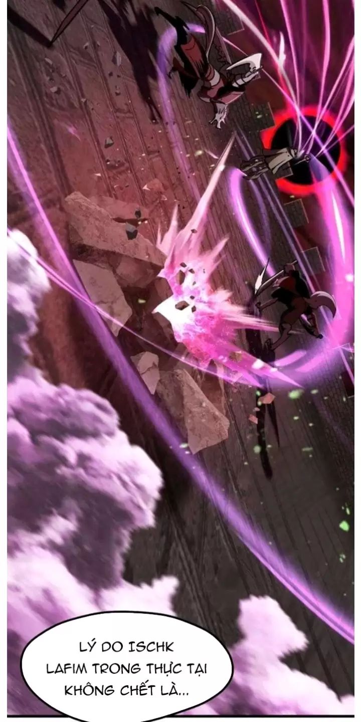 Anh Hùng Mạnh Nhất? Ta Không Làm Lâu Rồi! Chap 220 - Next Chap 221