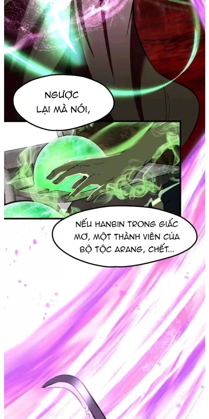 Anh Hùng Mạnh Nhất? Ta Không Làm Lâu Rồi! Chap 220 - Next Chap 221