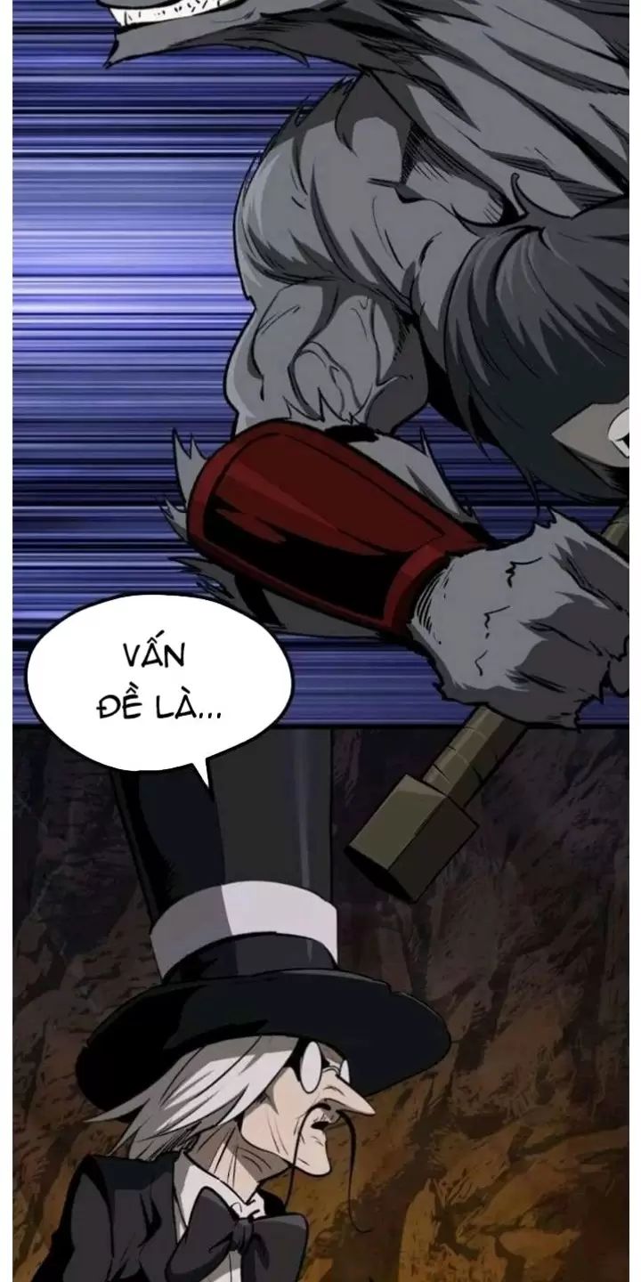 Anh Hùng Mạnh Nhất? Ta Không Làm Lâu Rồi! Chap 220 - Next Chap 221