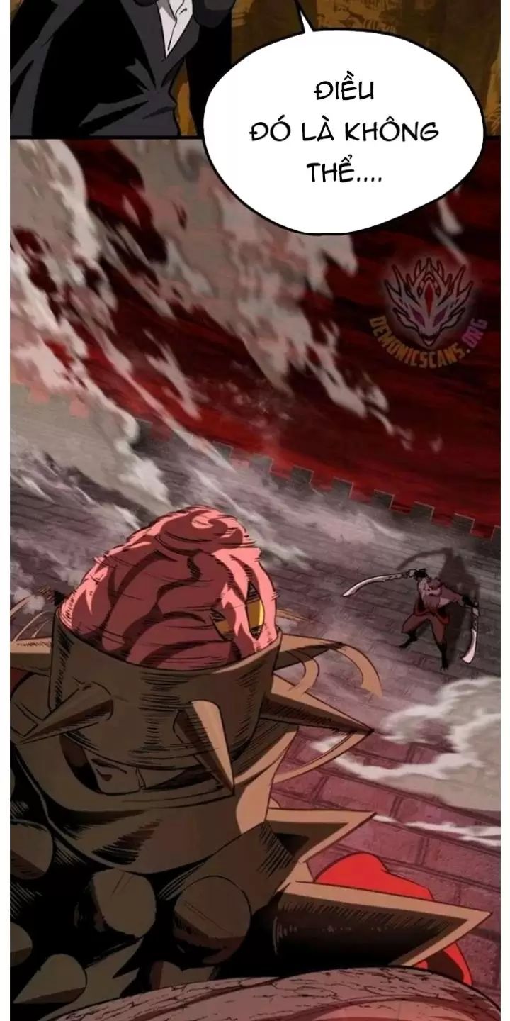 Anh Hùng Mạnh Nhất? Ta Không Làm Lâu Rồi! Chap 220 - Next Chap 221